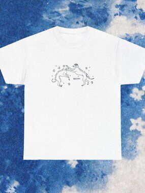 Adrianne Lenker Big Thief Lyric Shirt 🎶 | “All Night All Day” Graphic Tee